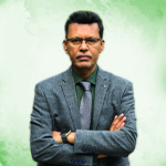 Chairman Photo